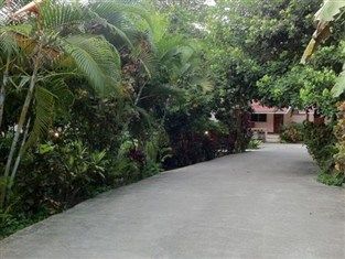 Subtawee Resort Surat Thani Eksteriør bilde