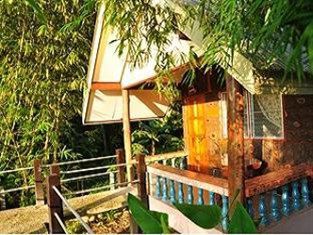Subtawee Resort Surat Thani Eksteriør bilde